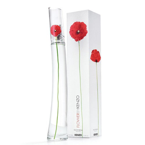 Kenzo Flower by Kenzo EDT Tester