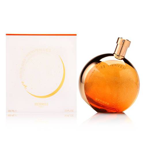 Hermes Elixir des Marvels EDP