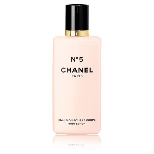 Chanel Chanel No.5 puikus kūno losjonas