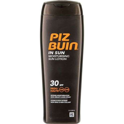 PIZ BUIN Exclusive Body Lotion Sun Lotion SPF 6