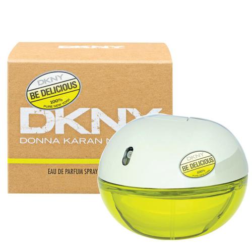 DKNY Be Delicious EDP
