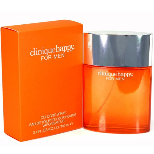 Clinique Happy for Men EDC