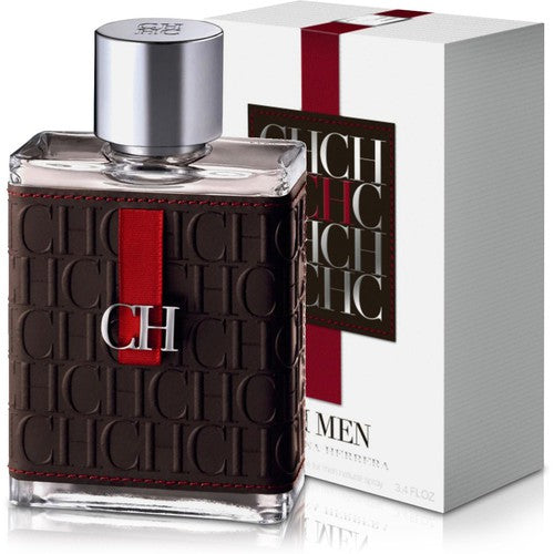 Carolina Herrera CH for Man EDT