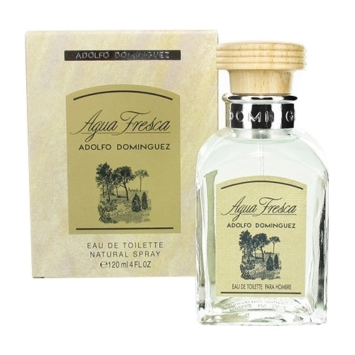 Adolfo Dominguez Adolfo Dominguez Agua Fresca EDT