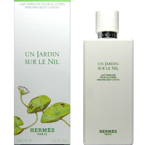 Hermes Hermes Un Jardin Sur Le Nil didelis kūno pienas