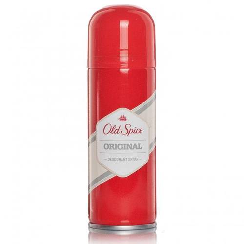 Old Spice Originalus dezodorantas purškiklis