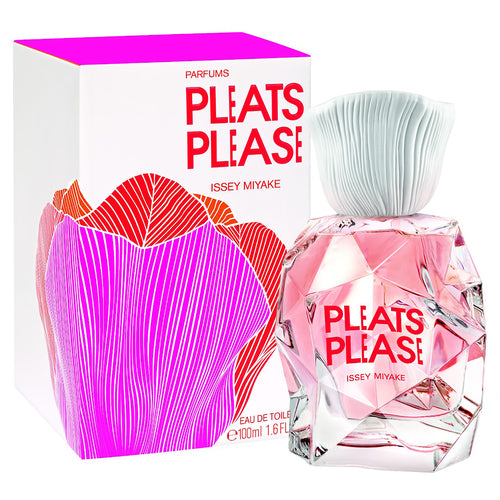 Issey Miyake Pleats Please EDT