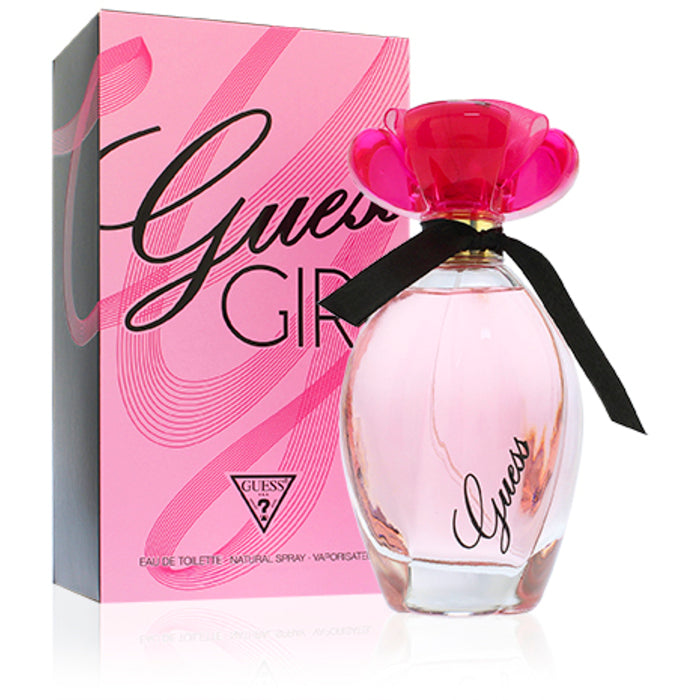 Guess Girl EDT