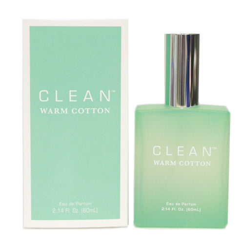 Clean Warm Cotton EDP