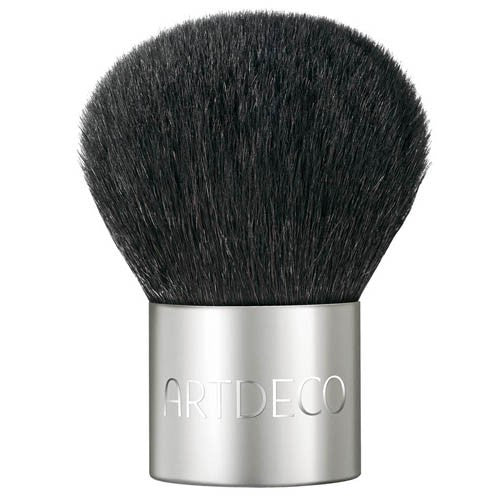 Artdeco brush for mineral powder base