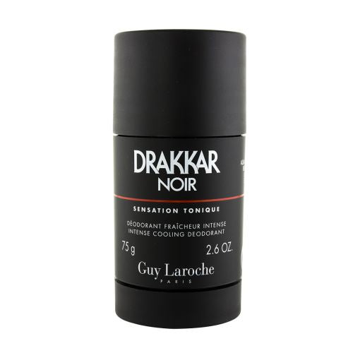 Guy Laroche Drakkar Noir dezodorantas-stiklinis