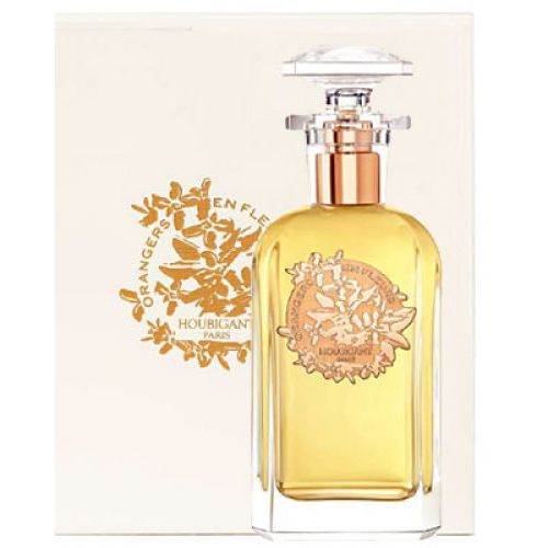 Houbigant Oranges en Fleurs EDP