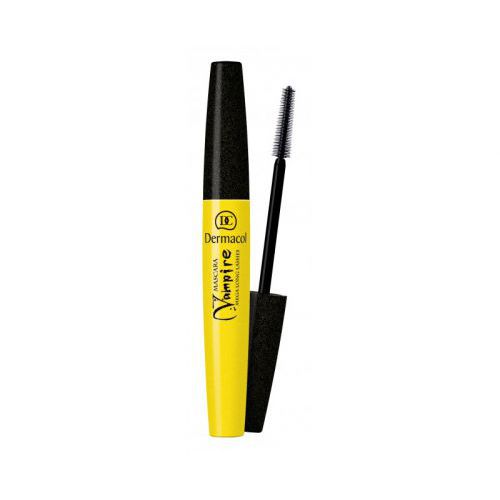 Dermacol Mega extension eyelash ink Vampire (Mega Long Lashes) 8 ml