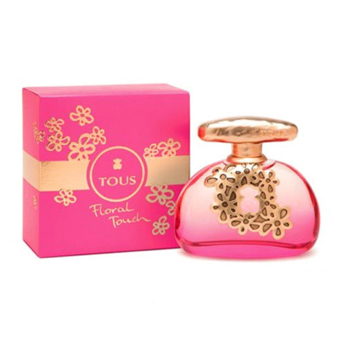 Tous Floral Touch EDT