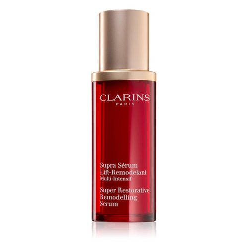 Clarins Super Restorative Remodeling serumas