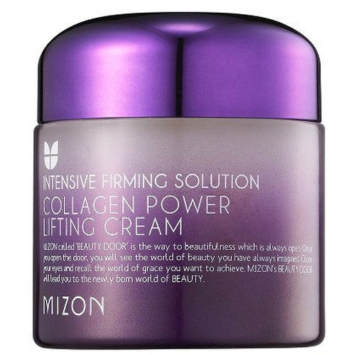 Mizon Collagen Power Lifting Cream