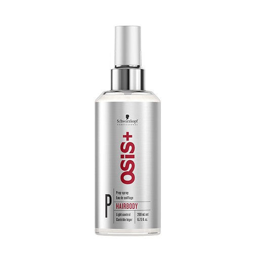 Schwarzkopf Professional OSIS paruošiamasis plaukų purškiklis