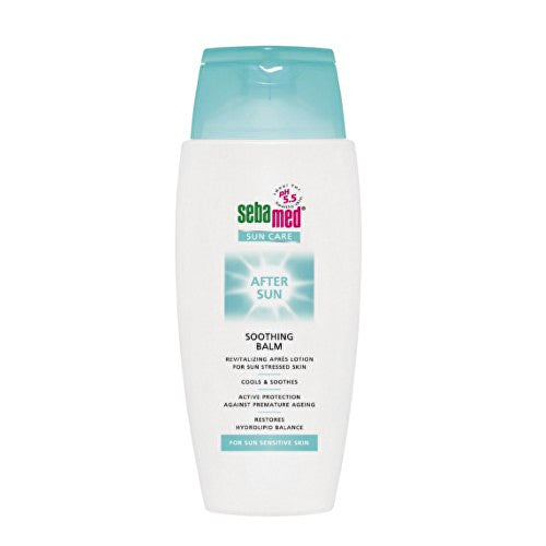 Sebamed Sun Care raminantis balzamas