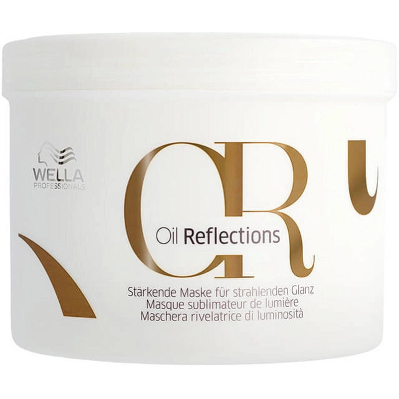 Wella Professional Oil Reflection Luminous Reboost kaukė