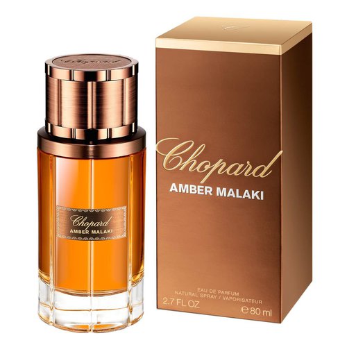 Chopard Amber Malaki EDP - Glamur