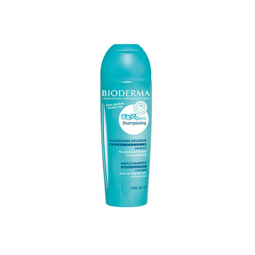 Bioderma ABCDerm šampūnas