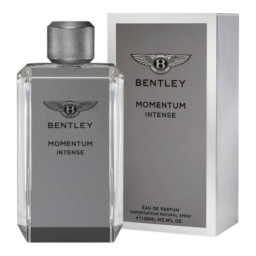 Bentley Momentum Intense for Men EDP