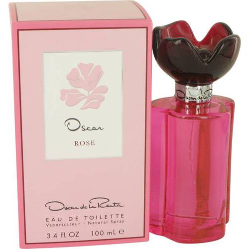 Oscar de la Renta Rose EDT