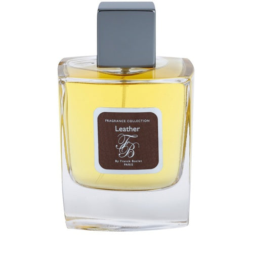 Franck Boclet Leather EDP