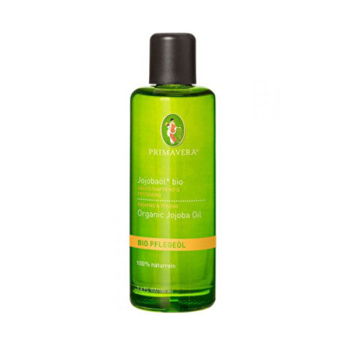 Primavera simondsijų aliejus Bio 100 ml