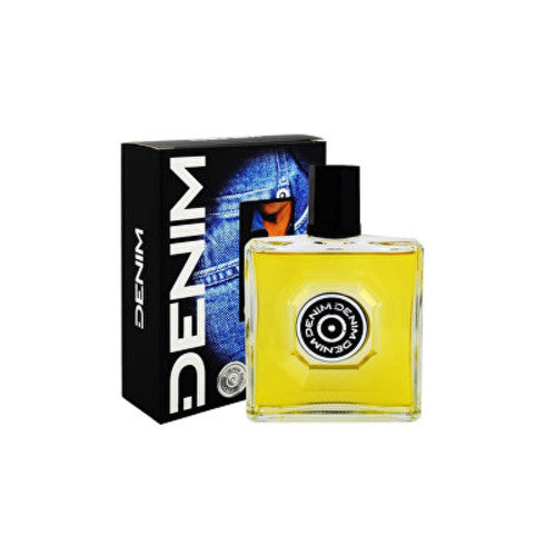 Original after shave lotion "Denim Original"