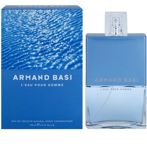 Armir Basi L'Eau Homme EDT