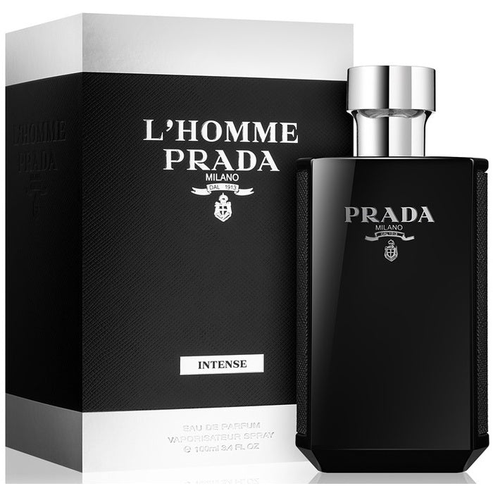 Prada L'Homme Intense EDP