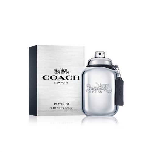 Coach Platinum for Men EDP