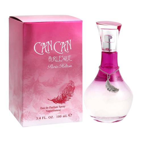 Paris Hilton Can Can Burlesque EDP - Glamur