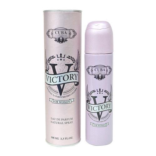 Cuba Victory EDP