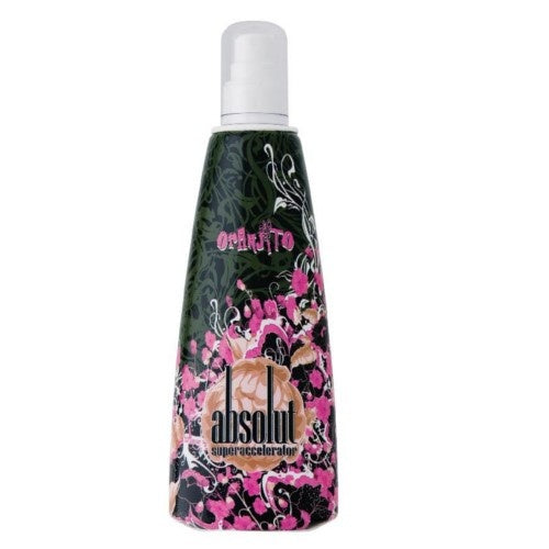 Oranjito kremas nuo saulės (superakceleratorius) Skin Absolut (superakceleratorius) 250 ml