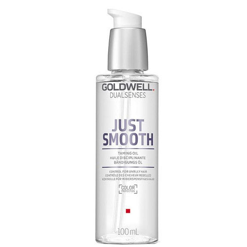 Goldwell Dualsenses Just Smooth (Taming Oil) 100 ml