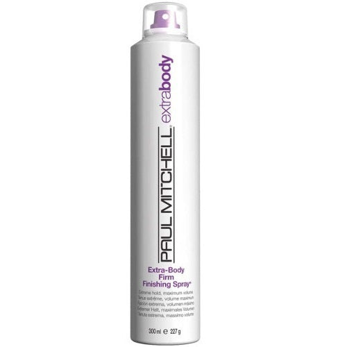 Paul Mitchell Extra-Body Firm Finishing Spray – itin stiprus lakas
