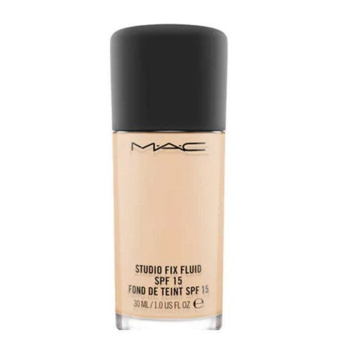 MAC skystas matinis makiažo pagrindas Studio Fix (skystis), 30 ml