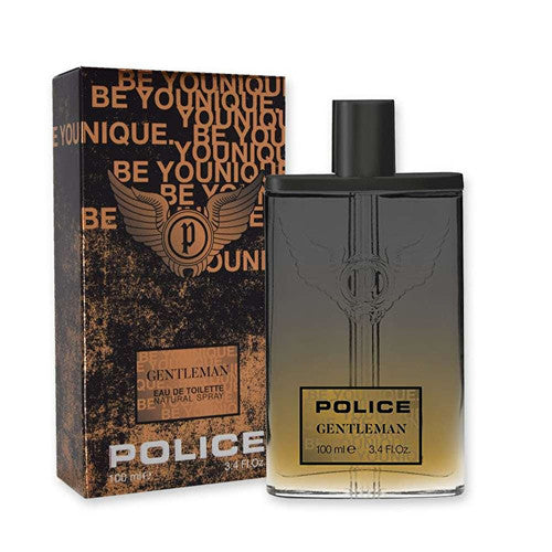 Police Gentleman EDT - Glamur