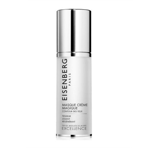Eisenberg Eye Cream Eye Mask (Masque Creme) 30 ml