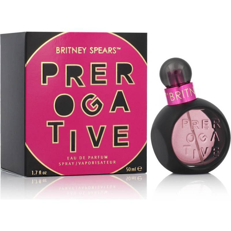 Britney Spears Prerogative EDP