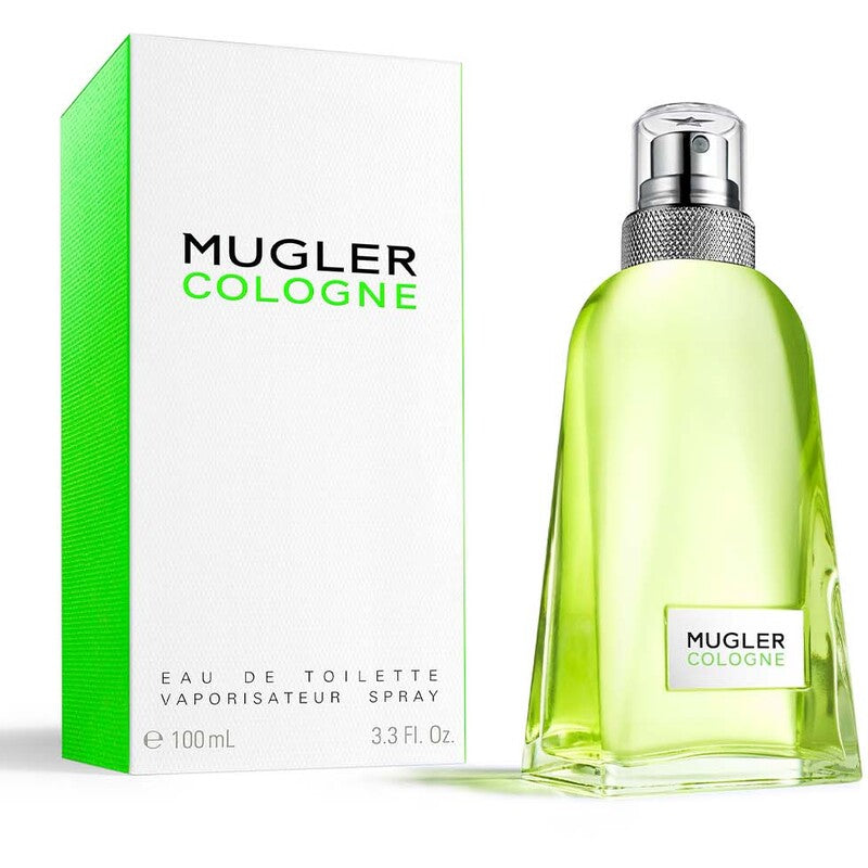 Thierry Mugler Cologne Come Together EDT