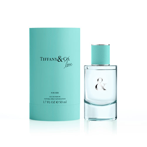 Tiffany and Co Tiffany & Love For Her EDP