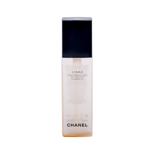 Chanel L'Huile - Valomasis aliejus