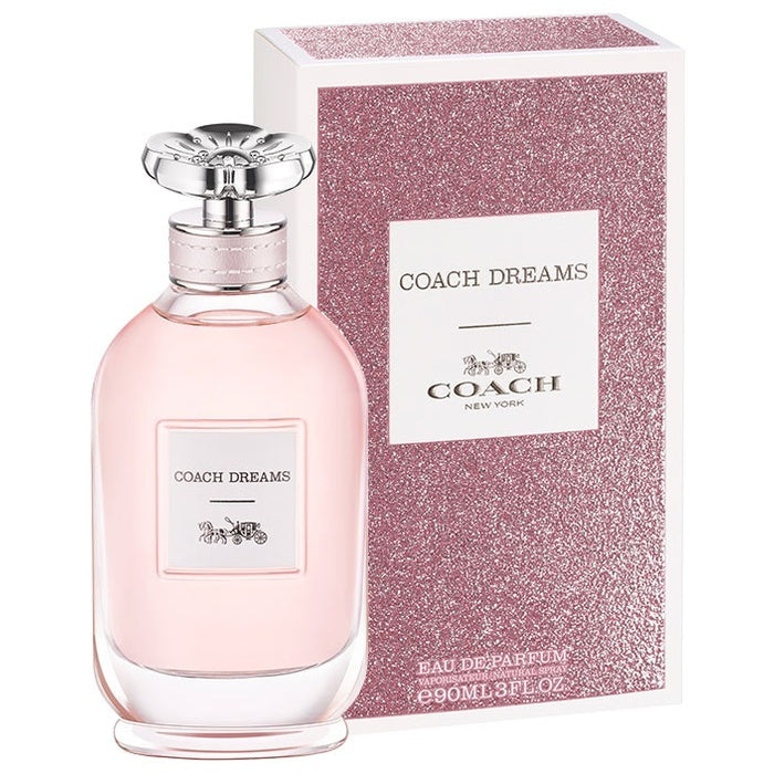 Coach Coach Dreams EDP