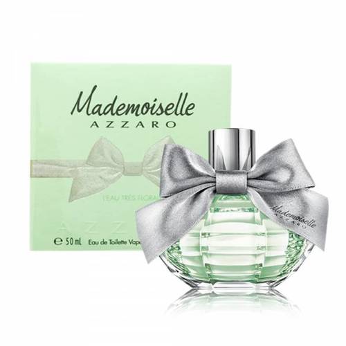 Azzaro Mademoiselle L'Eau Tres Florale EDT