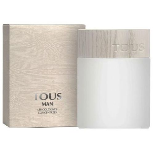 Tous MAN Les Colognes Concentrées EDT