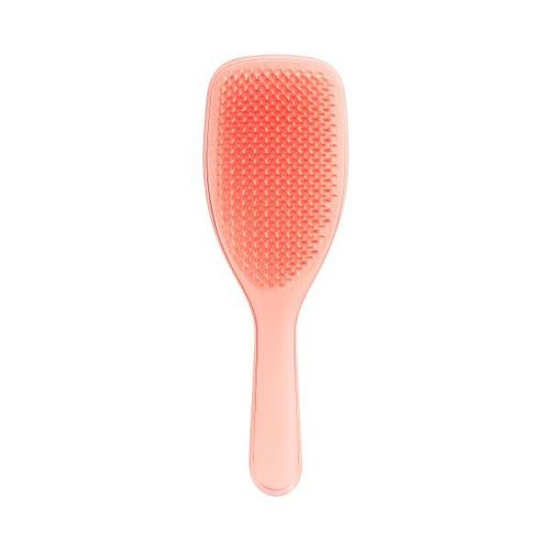 Tangle Teezer Wet Detangling Peach Glow Hairbrush