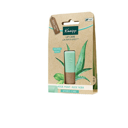 Kneipp lip balm Aloe Vera lip balm